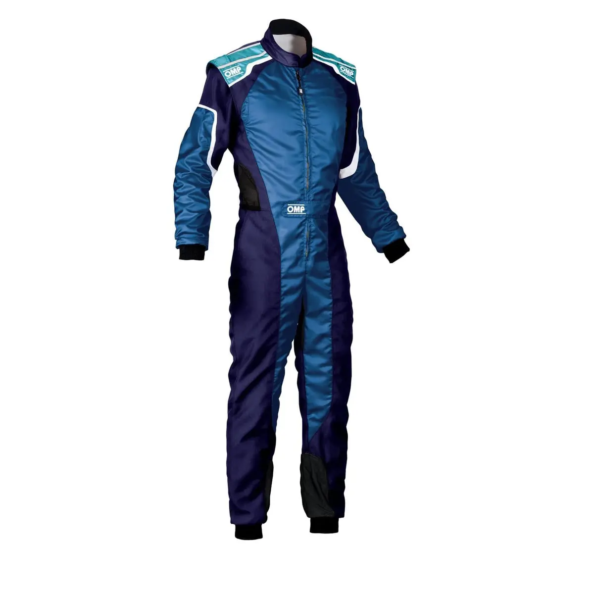 Omp Ks-3 Fia-Certified Driving Suit – Kk0172724252 1