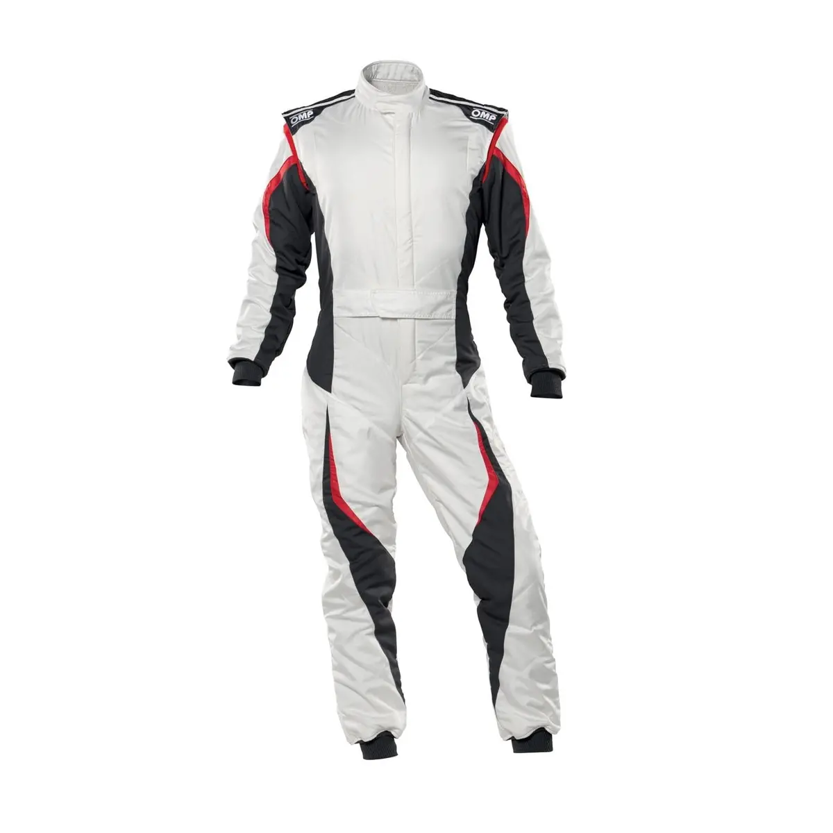 Omp Tecnica Evo Fia-Certified Racing Suit – Ia01859E37358 1