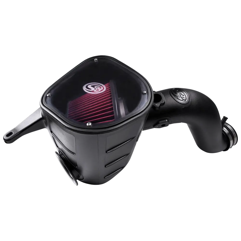6.7L S&B Cold Air Intake For 2013-2018 Dodge Ram Cummins 1