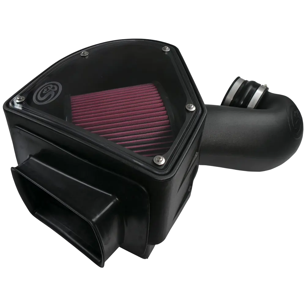 5.9L S&B Cold Air Intake For 1994-2002 Dodge Ram Cummins 1