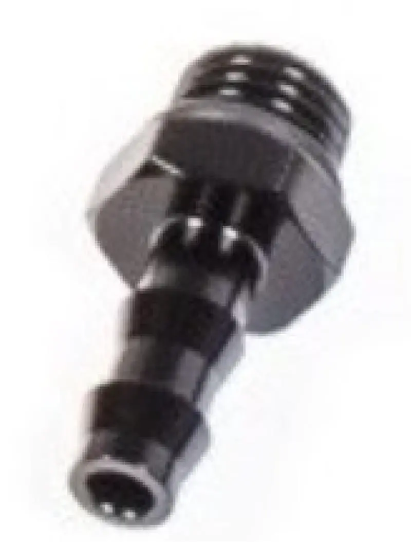 Radium Engineering An Orb To Hose Barb Adapter – 1/4" Npt Port (14-0232) 1