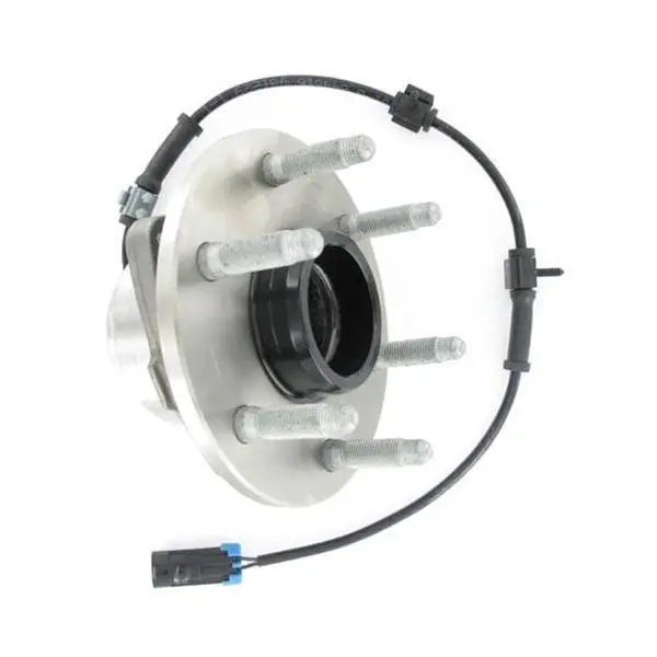Skf Br930307 Wheel Hub And Bearing Assembly 1