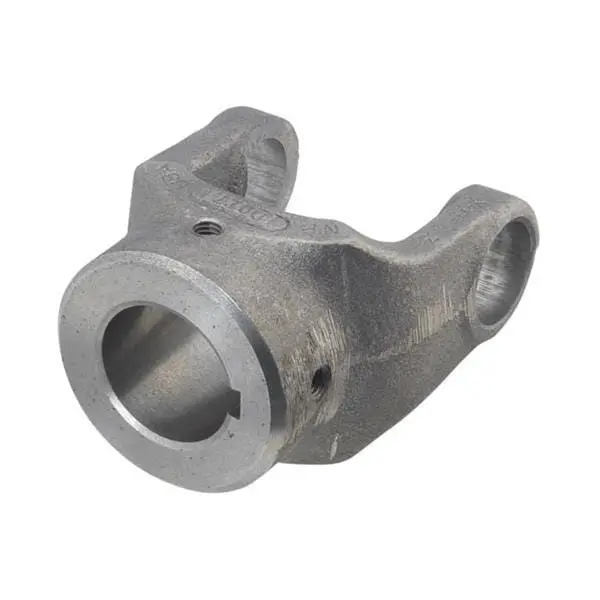 Skf Uj1412 Universal Joint Yoke For Driveshaft Applications 1
