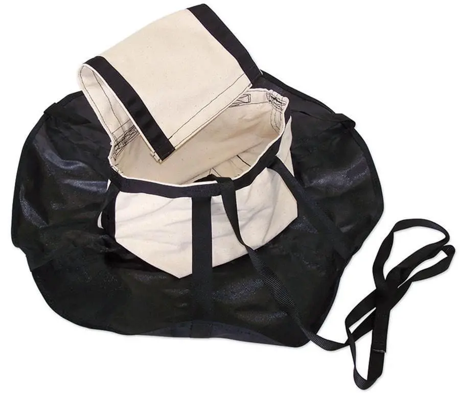 Ss4053 Replacement Launcher Chute Carry Bag 1
