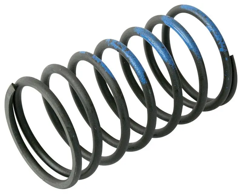 Turbosmart Wastegate Spring – 2006 Psi, Ts-0502-2006 2