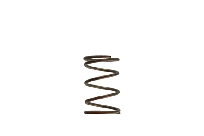 Genv Wg38/40 Wastegate Spring – 14 Psi Red Outer Spring For Turbocharger Control 1