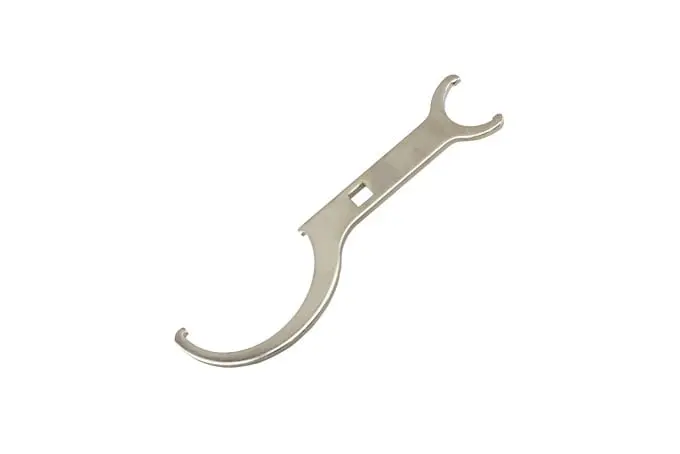Genv Wg60 Turbo Wastegate Actuator Collar Alignment Tool 1