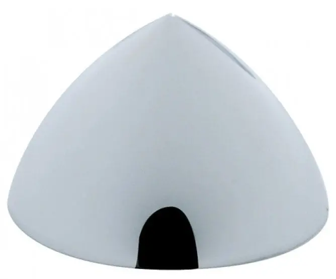 Custom Chrome Bullet-Style Caps – Upc8059 1