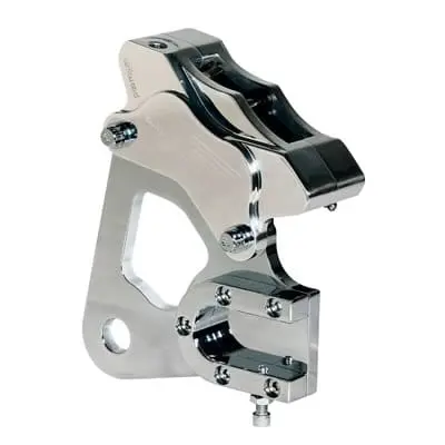 Wilwood 250-8034 Gp310 Motorcycle Caliper Mounting Brackets 2