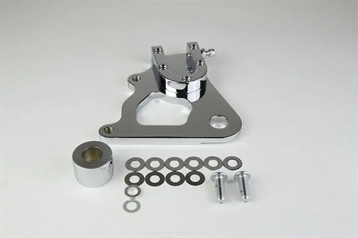 Wilwood 250-8034 Gp310 Motorcycle Caliper Mounting Brackets 1