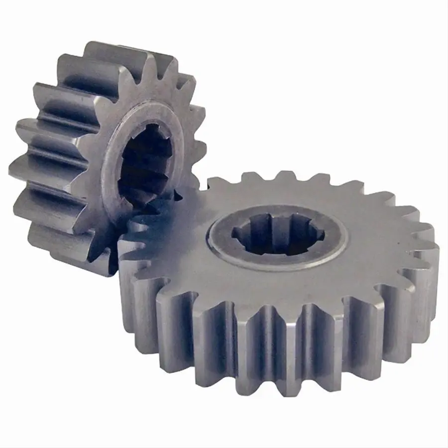 Winters Quick-Change Differential Gears - 6-Spline, Precision Cut (4529) 1