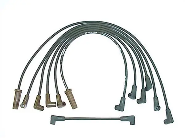 Accel 116080 Proconnect High-Performance Spark Plug Wire Set 1