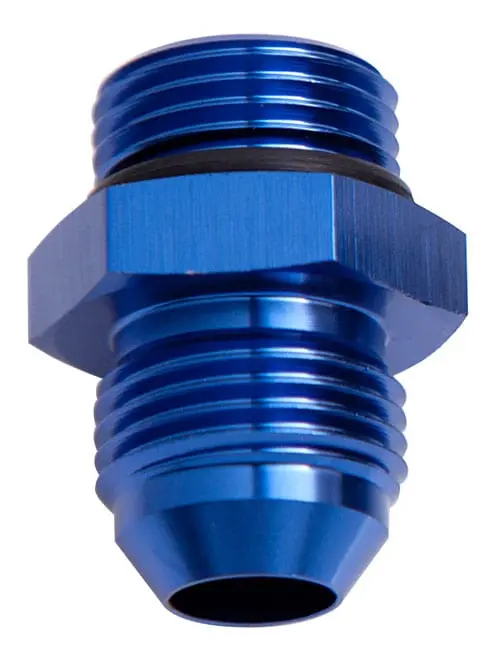 Af920-10 Orb-To-An Straight Male Flare Adapter Fitting 1