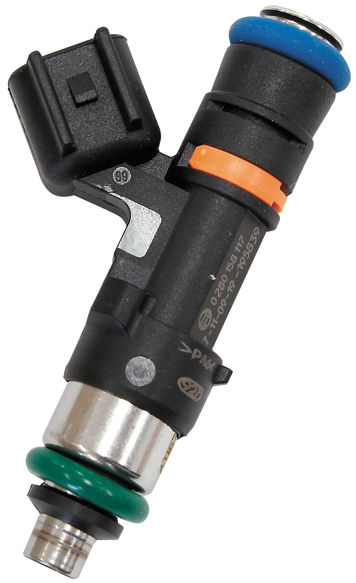 Bosch Motorsport 547Cc Ev14 Uscar Fuel Injector – Medium Flow Af49-1902 1