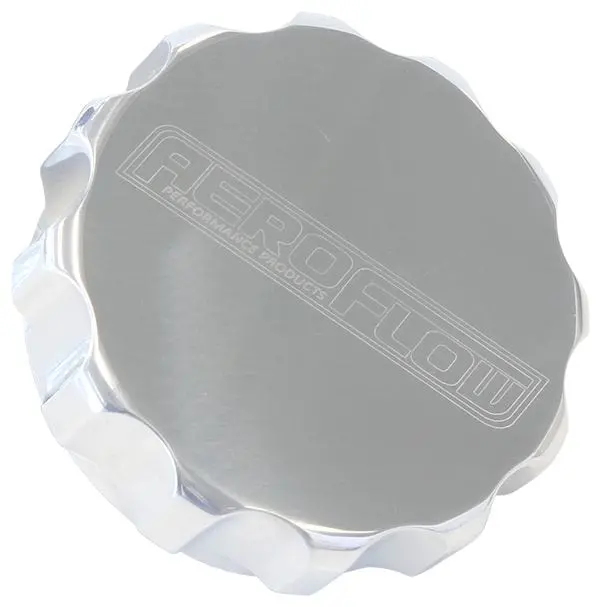 2.5-Inch Billet Aluminum Filler Cap – Af59-460-40P 1