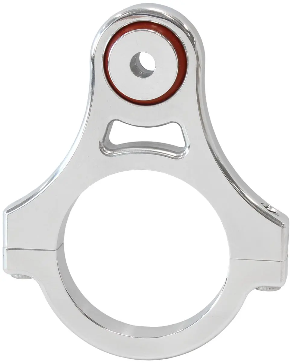 2-1/4" Billet Aluminum Exhaust Hanger Bracket – Af64-4131 1