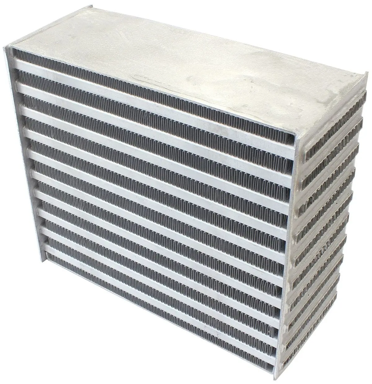 Af90-1102 Race Series Intercooler Core Only – 260 × 230 × 100Mm 1