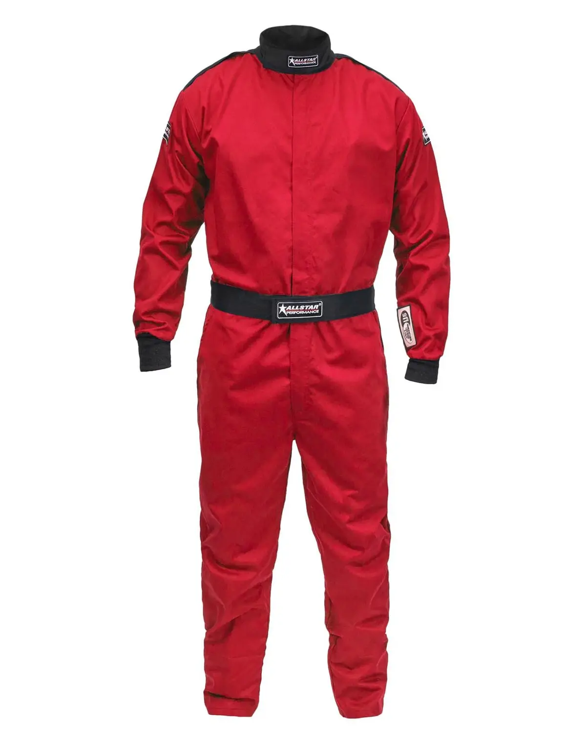 Allstar Performance Fire-Rated Driving Suit – Model All931077 1