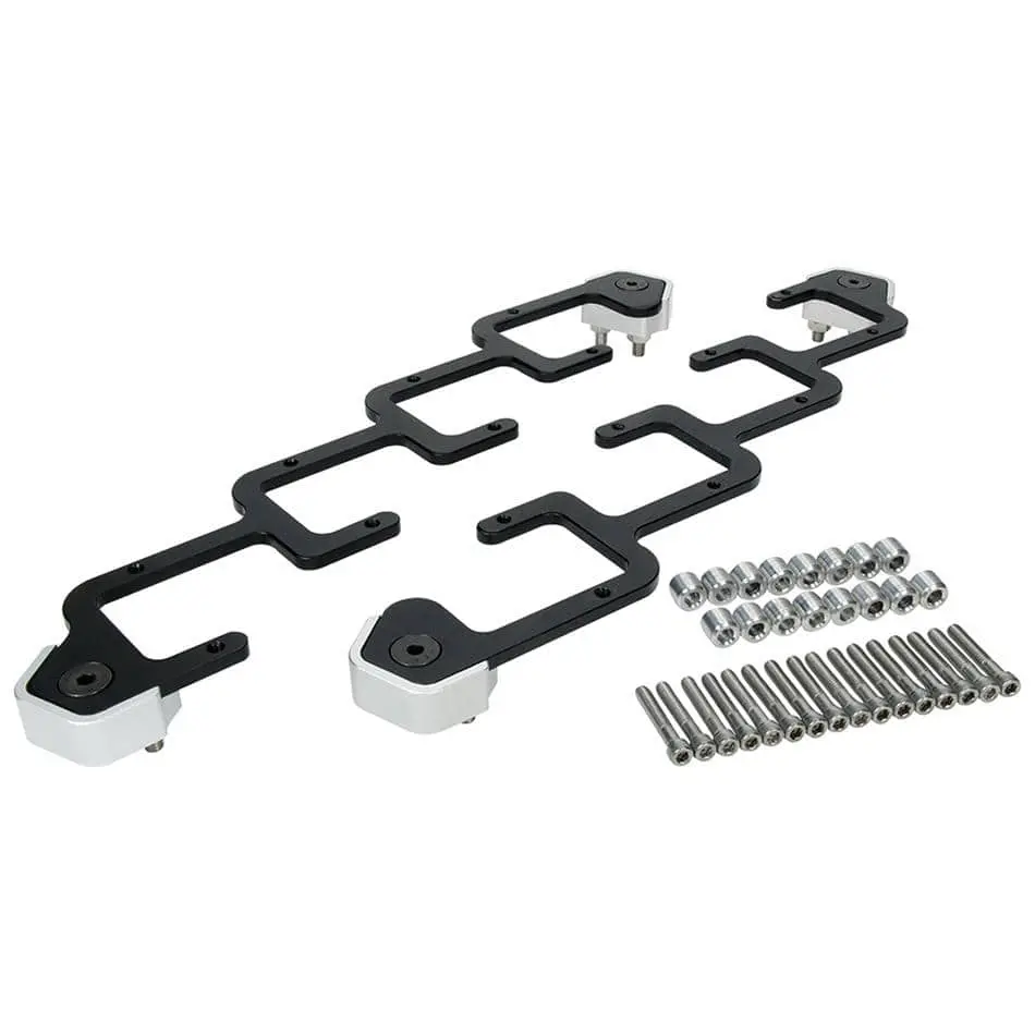 Allstar Performance Adjustable Ignition Coil Mounting Bracket 1