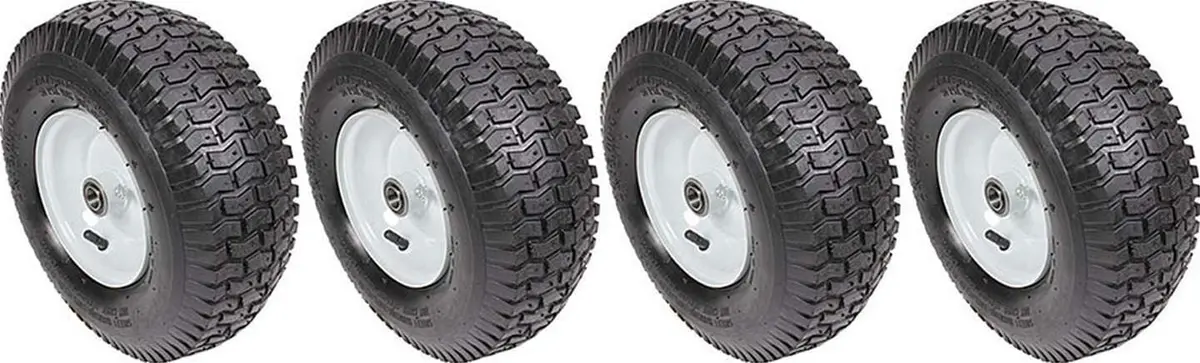 Allstar All10602 Heavy-Duty Shop Cart Accessory Kit 1