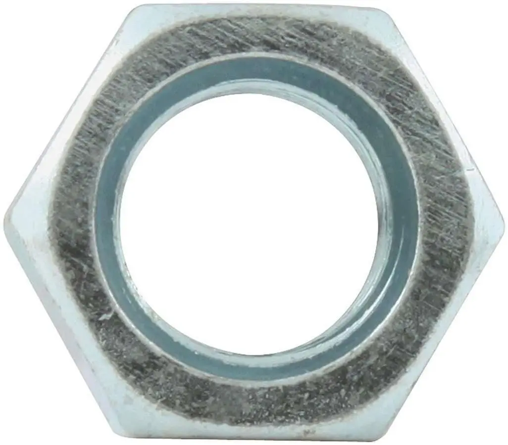 Allstar Performance Standard Hex Nuts – 10-Pack All16054-10 1