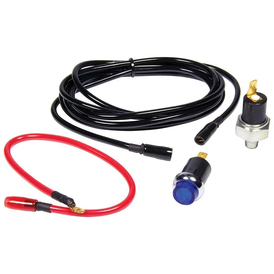 Allstar Performance Water Pressure Alert System – All80250 1