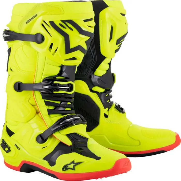 Alpinestars 2010020-533-11 Mx Riding Boots & Shoes 1