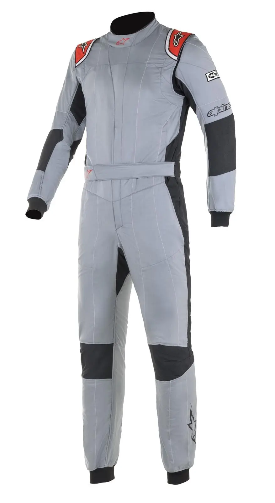 Alpinestars Gp Tech V3 Racing Suit – Fia 8856-2000 Certified, Size 64 1