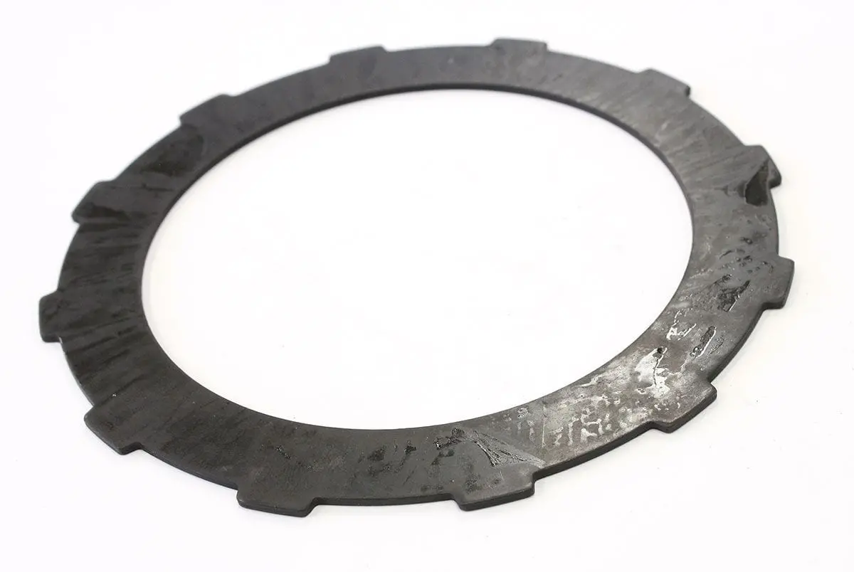 Alto Kolene Thin Steel Friction Plate – 0.060" Thickness Alto-019701Ak 1