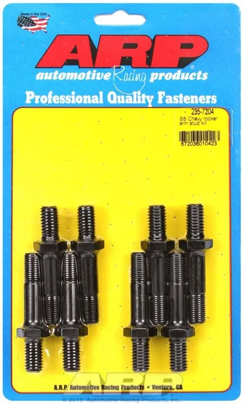 Rocker Arm Stud Installation Kit – Ar235-7204 1