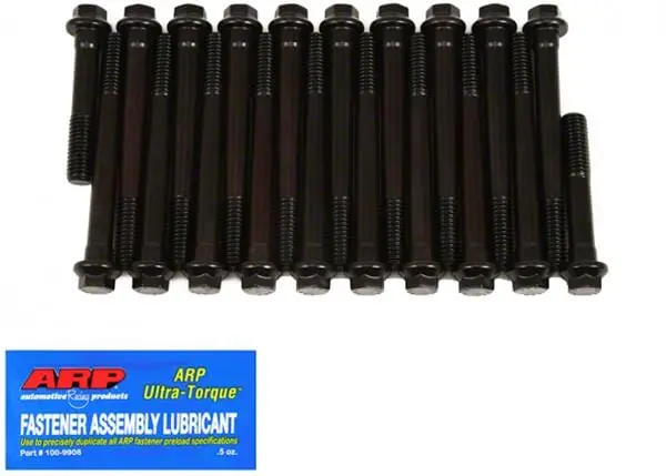 Arp 155-3604 High-Performance Cylinder Head Bolt Kit 1