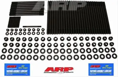 Arp Pro Series High-Strength Cylinder Head Stud Kit – Part #250-4301 1