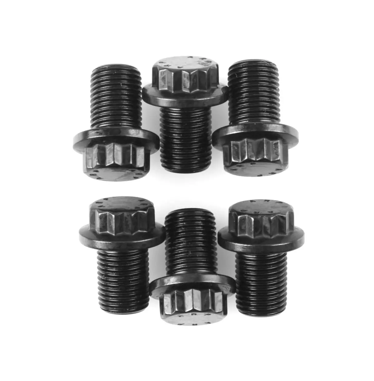 Arp Pro Series Flexplate Bolt Kit For High-Torque Applications 1