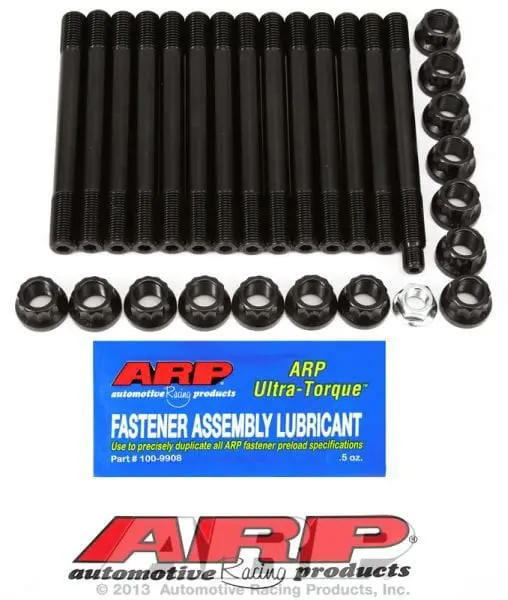 Ar152-5402 Main Stud Kit For High-Performance Engine Builds 1