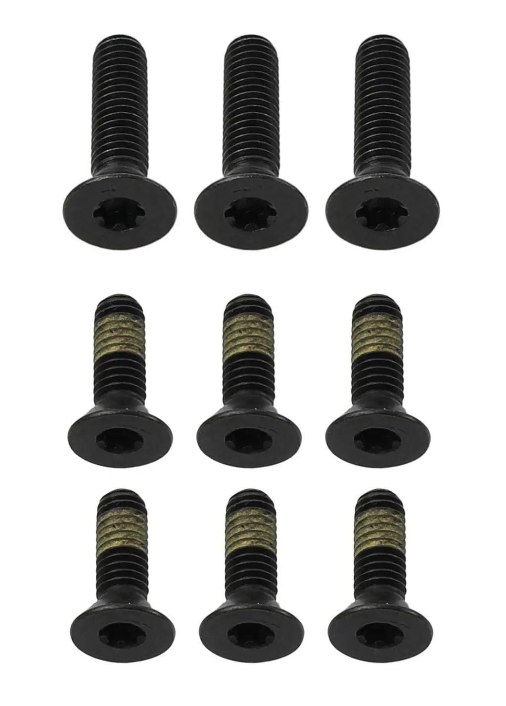 Ati Harmonic Damper Mounting Hardware Kit – Ati950267 1