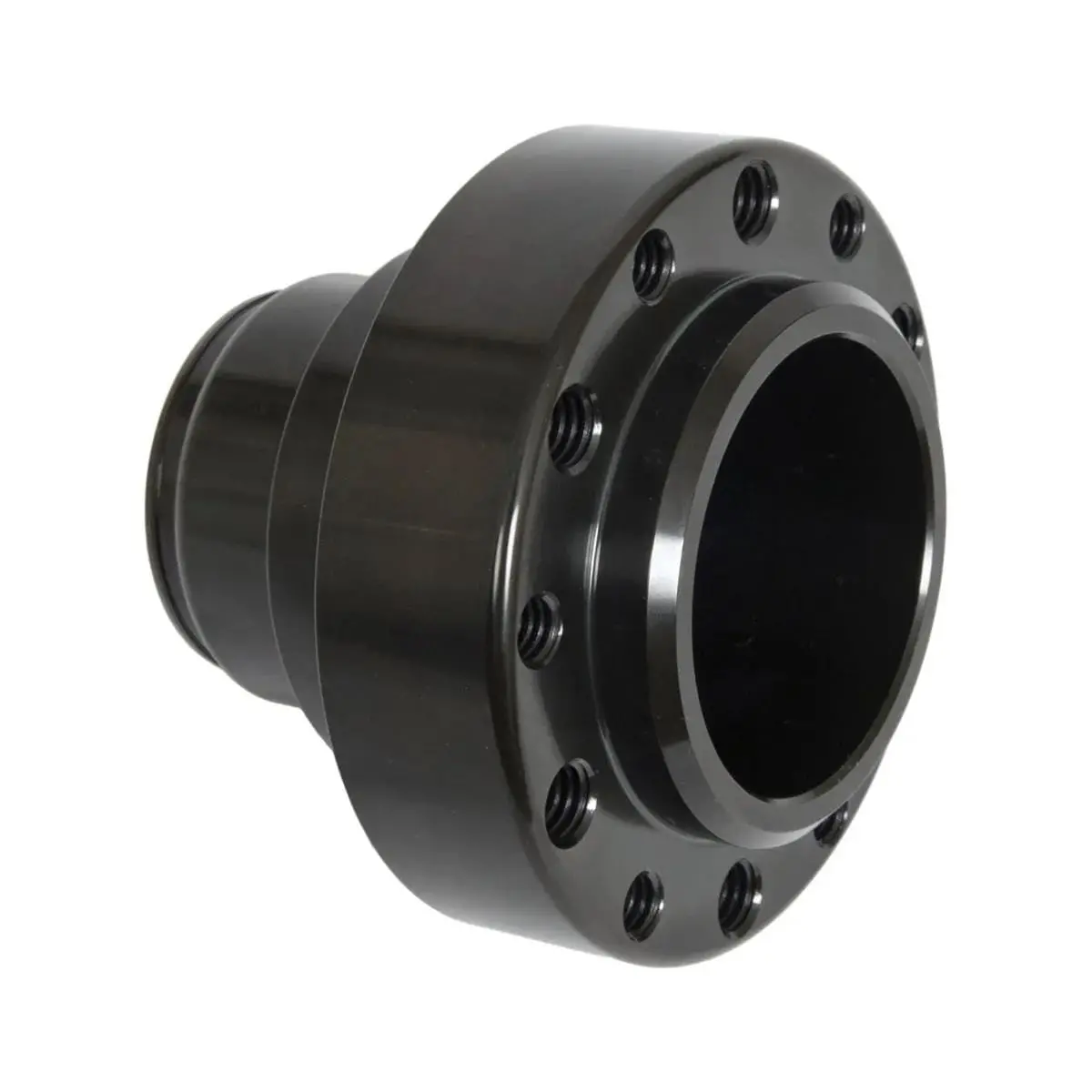 Ati 916032H Replacement Harmonic Balancer Hub – Sfi-Certified Steel Construction 1
