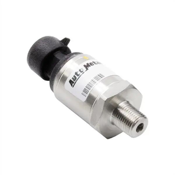Autometer 2210 Universal Gauge Sending Unit For Accurate Readings 1