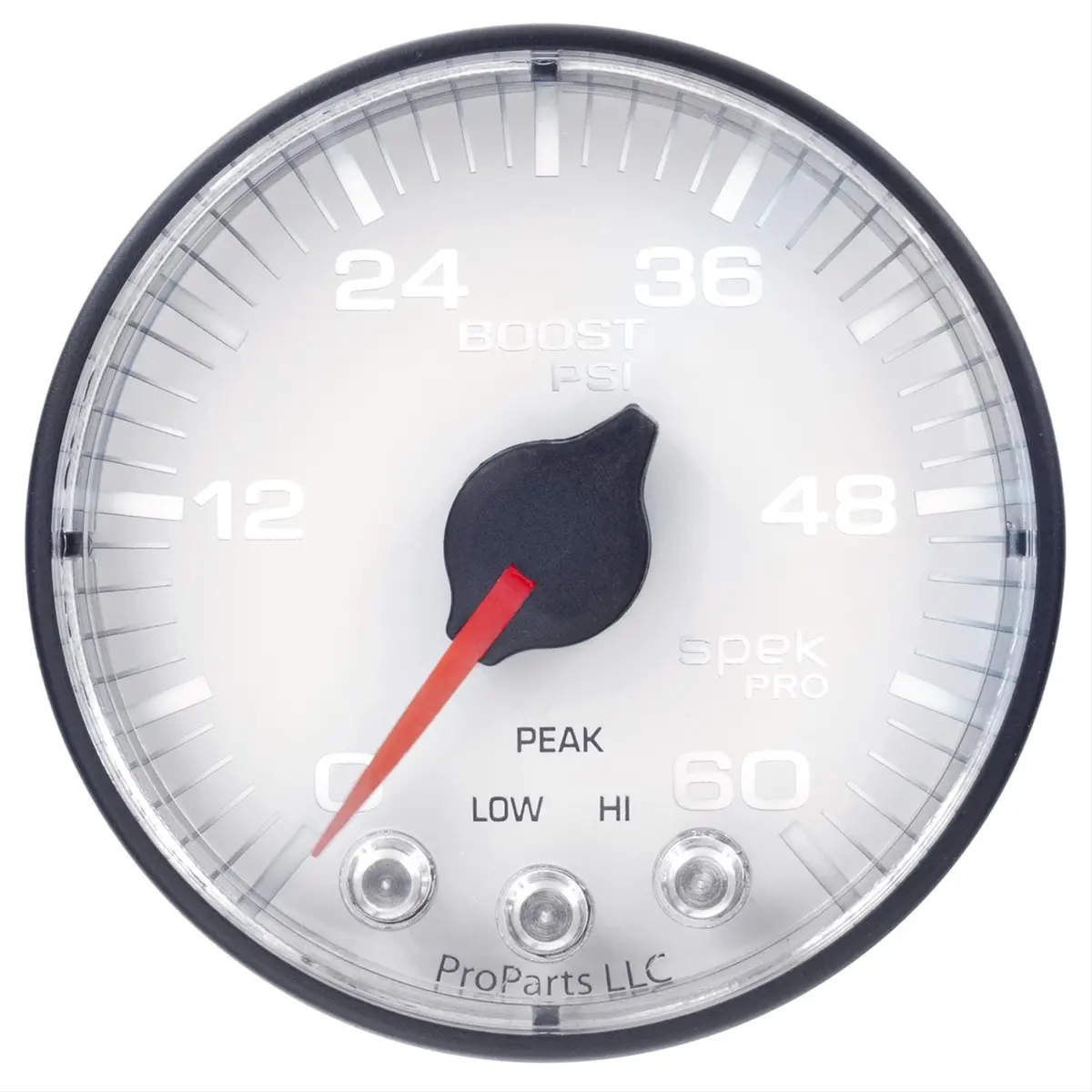 Autometer Spek-Pro Analog Performance Gauge Kit – P304128 1