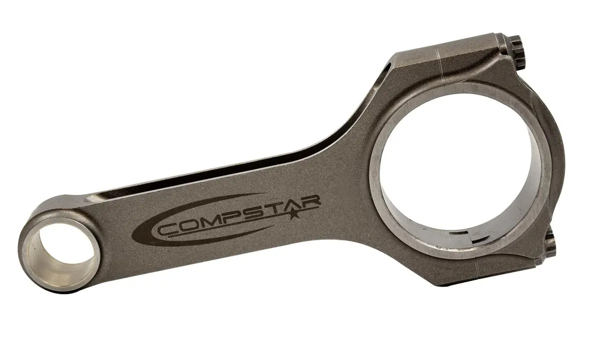 Callies Compstar C26101-Ca Forged Connecting Rods 1