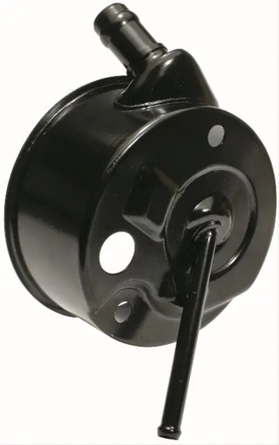 Classic Performance Power Steering Pump Conversion Kit – 19-6468Bb 2