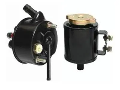 Classic Performance Power Steering Pump Conversion Kit – Gm-Based Systems 1