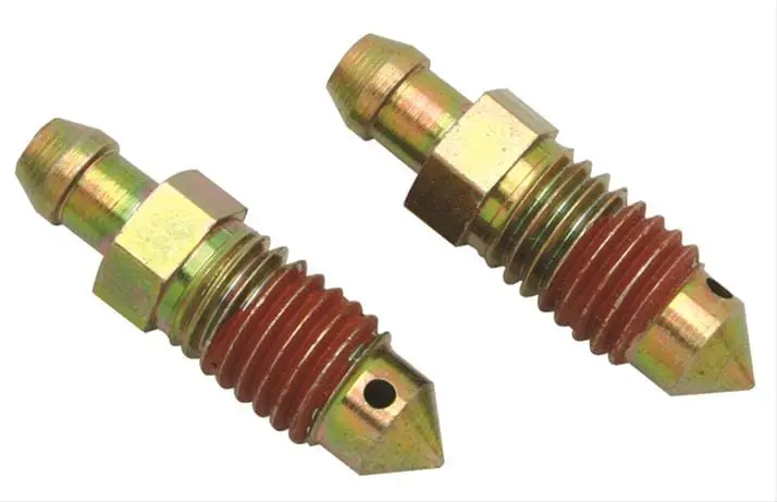 Classic Performance Speed Bleeder Brake Valves – Sb1015 1