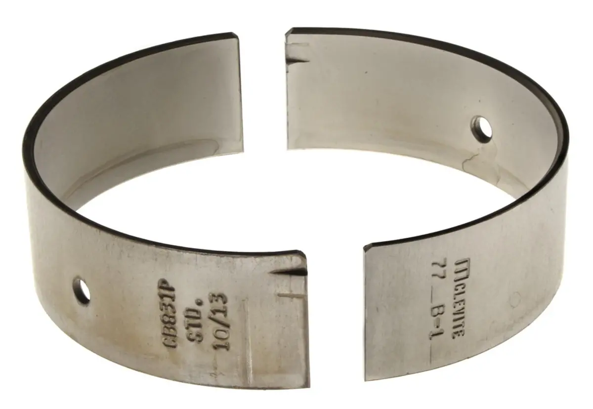 Clevite Cb-831P-30 P-Series Precision Rod Bearings 1