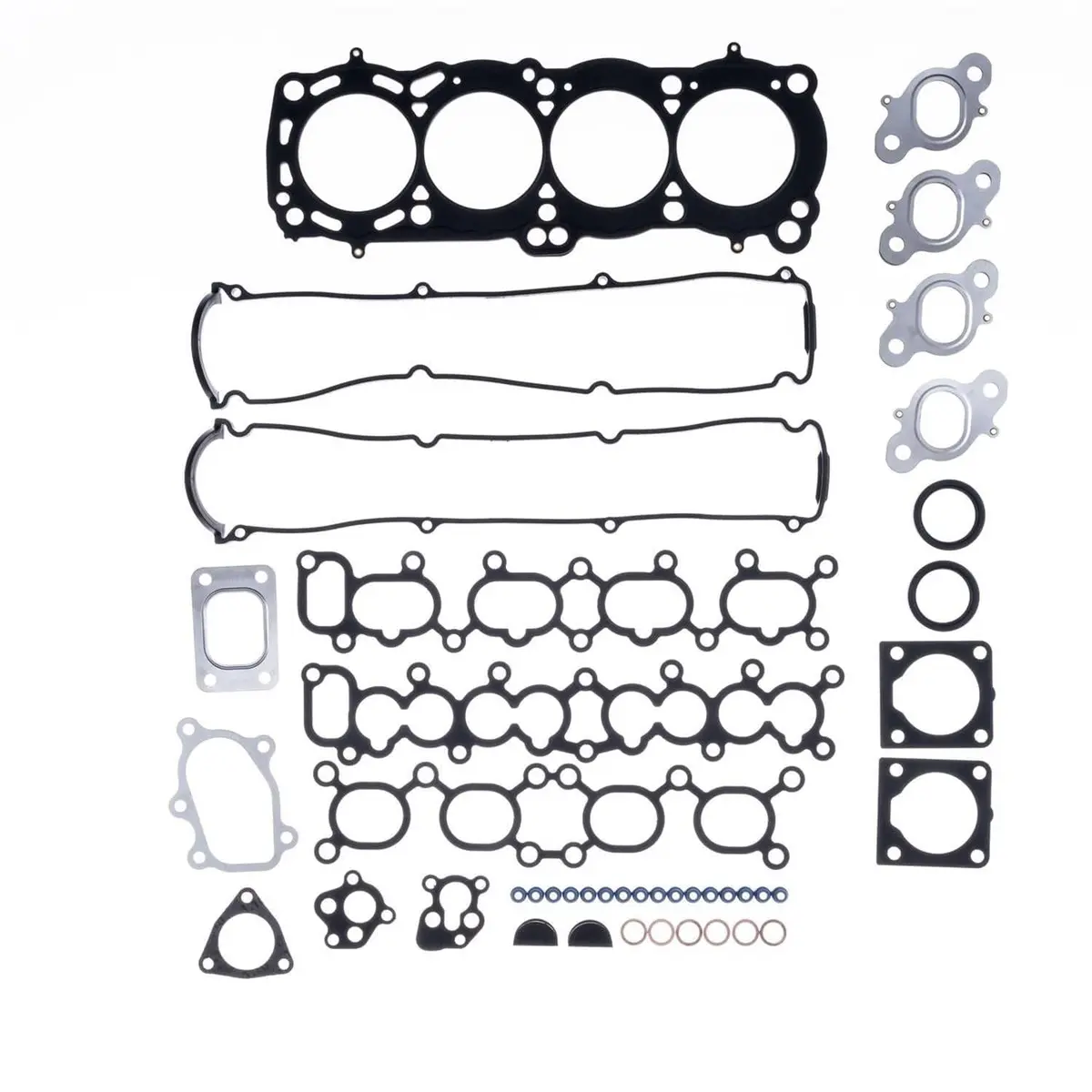 Cometic Pro Series Multi-Layer Steel Engine Gasket Set – .030" Overbore 1