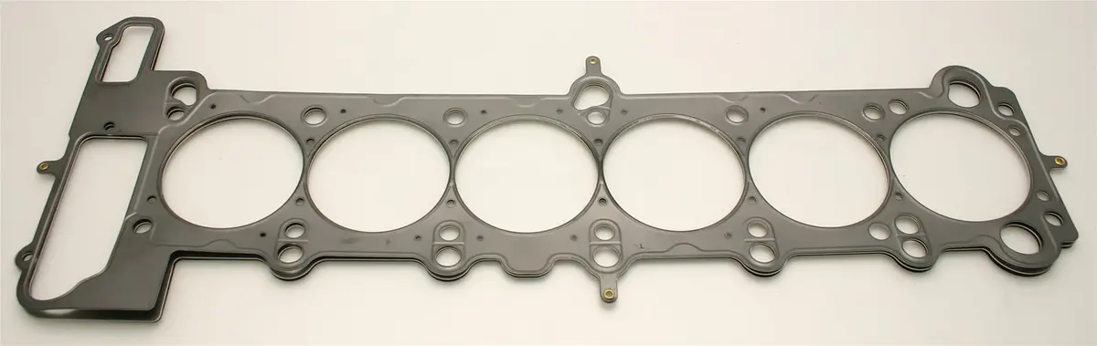 Cometic C4328-075 Mls Head Gasket For Precision Cylinder Sealing 1