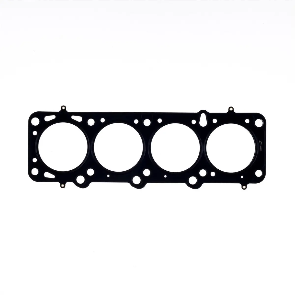 Cometic Mls Head Gasket – Multi-Layer Steel, 4.498" Bore, 0.098" Thickness (C4498-098) 1