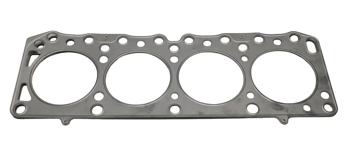 Cometic C5478-120 Mls Head Gasket For High-Output Engines 1