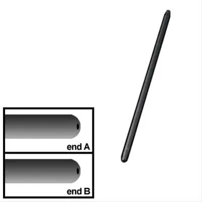 Magnum Co7472-1 Heavy-Duty 5/16" Pushrod (8.150" Length) 1