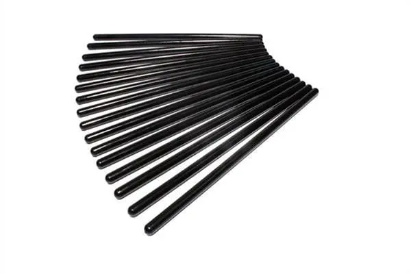 Comp Cams 7920-16 Hi-Tech Pushrods – Heat-Treated Steel With Precision Ground Tips 1