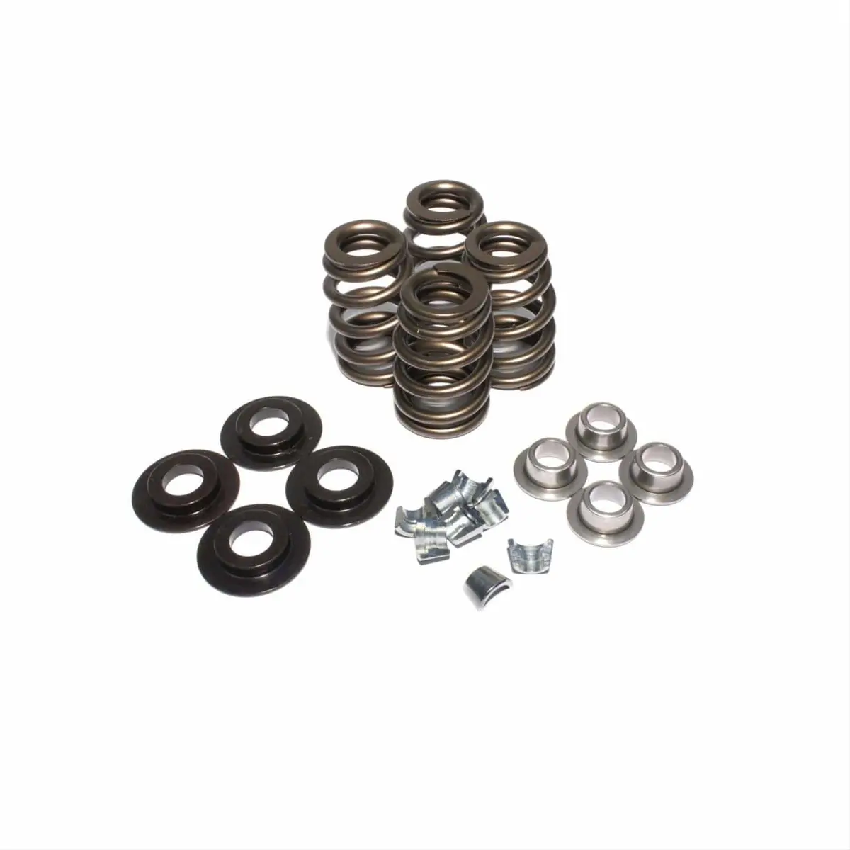 Comp Cams High-Performance Valve Spring Kit – Part Number 9708-Kit 1